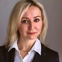 Julia Zaytseva