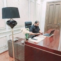 Muhammad Abuzar Ghafari