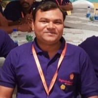 Dr. Komal Khobragade