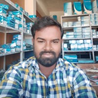 Fayaz Basha R