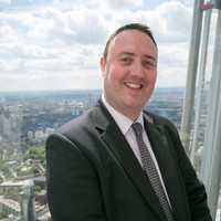 Kevin Ellis