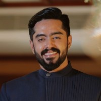 Kiran Vincent