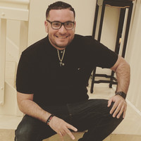 Eric Ramos