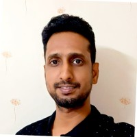 Venkatesan Krishnan