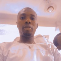 Oluwaseyi Ogunsile