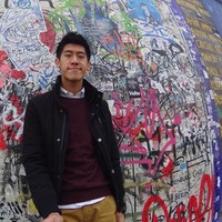Hanson Lau