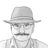 Harold Van Den Hauten