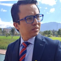 David Bohórquez Tovar