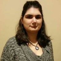 Rachel Perlman