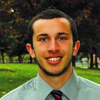 Alex Bischoff