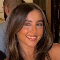 Olivia Roscoe