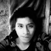 David Balcazar Chavez