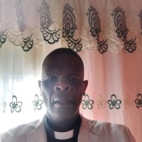 Lusindiso Ndamane