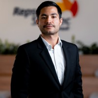Ricardo Yashin Tavara La Chira