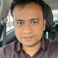 RUCHIR SHETH
