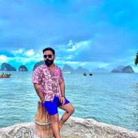 Surya Pratap