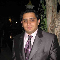 Shahin Ghorbani