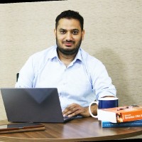 Vipin Joshi