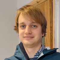 Matthew Stott