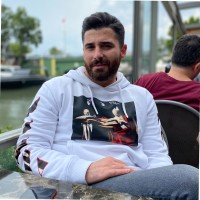 Mesut Kaya