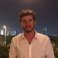 Juan Pablo Bernial