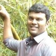 Chandrashekar Govindaraj