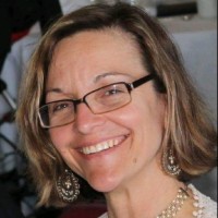 Marylène Audet, B.Eng, CAT(C)