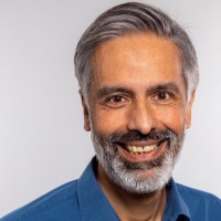 Raj Sen Gupta