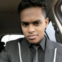 Keenan Irusan