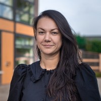Yenneke Haring