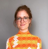 Tess Olson