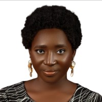 Chayil Grace Nyarkoh