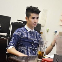 徐斌杰