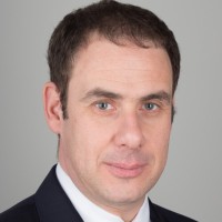 Stefan Riedel, Md, Phd