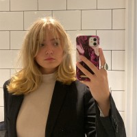 Lova Tjernqvist