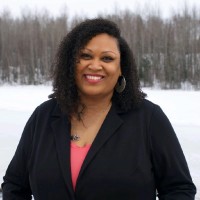 Adrienne Tucker