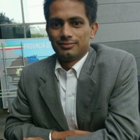 Sumit Mirajkar