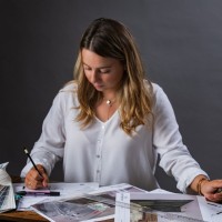 Olivia Monnier