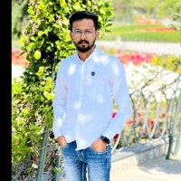 Jayesh Nandre