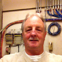 Dale Shackelton