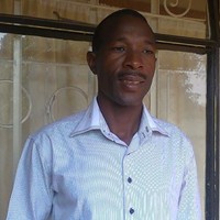 David Nyathi