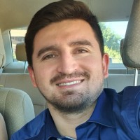 Rodrigo Segura Fuentes