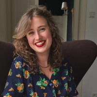 Lauren Van Der Linden