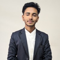 Krish Neupane
