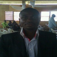 Evans Acquah Junior
