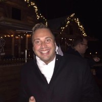 Generalmanager Landal Rehrenberg