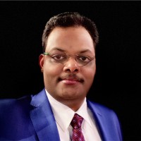 Raghav Ranjan