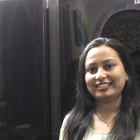 Megha Bhagat