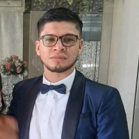 Luis Angel Larra Tinoco