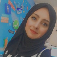 Rawan Hammad